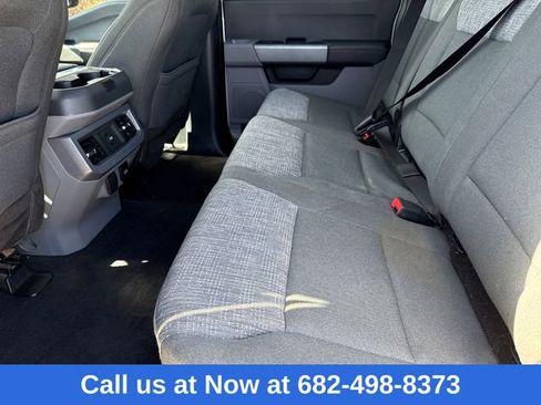 Used 2023 Ford F250 XLT w/ FX4 Off-Road Package image 16