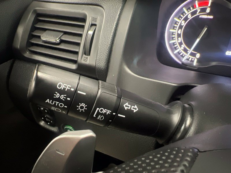 Used 2023 Honda Ridgeline Black Edition image 21
