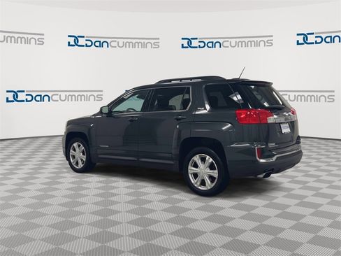 Used 2017 GMC Terrain SLE w/ Convenience Package image 6