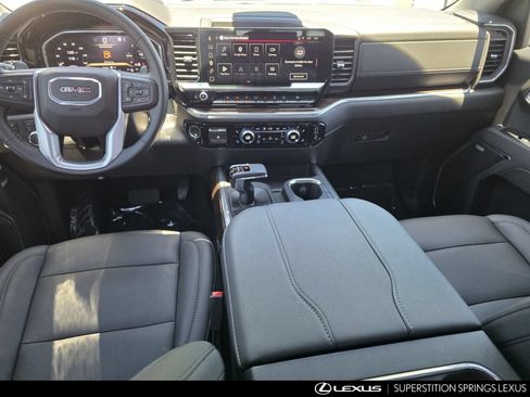 Used 2026 GMC Sierra 1500 Elevation w/ Elevation Premium Package AWD/4WD image 27