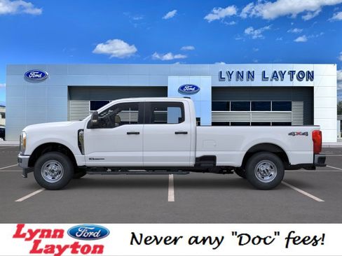 New 2026 Ford F250 XL image 3