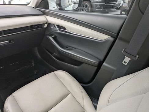 Used 2021 MAZDA MAZDA3 2.5 Turbo Sedan w/Premium Plus AWD/4WD image 15