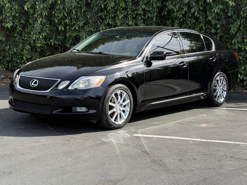 Used 2006 Lexus GS 300 image 4