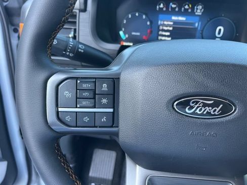 Used 2025 Ford F150 Tremor AWD/4WD image 20