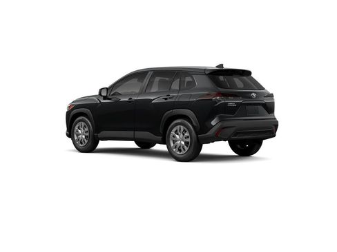 New 2026 Toyota Corolla Cross L FWD image 7
