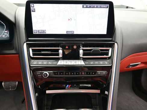 Used 2024 BMW M8 Gran Coupe xDrive Competition image 13