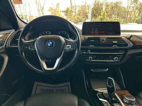 Used 2019 BMW X4 xDrive30i w/ Convenience Package image 11