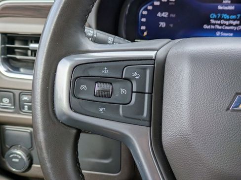 Used 2024 Chevrolet Tahoe LT RWD image 26