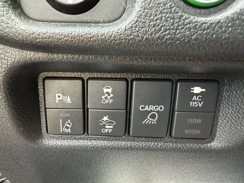Used 2020 Honda Ridgeline RTL-E image 11