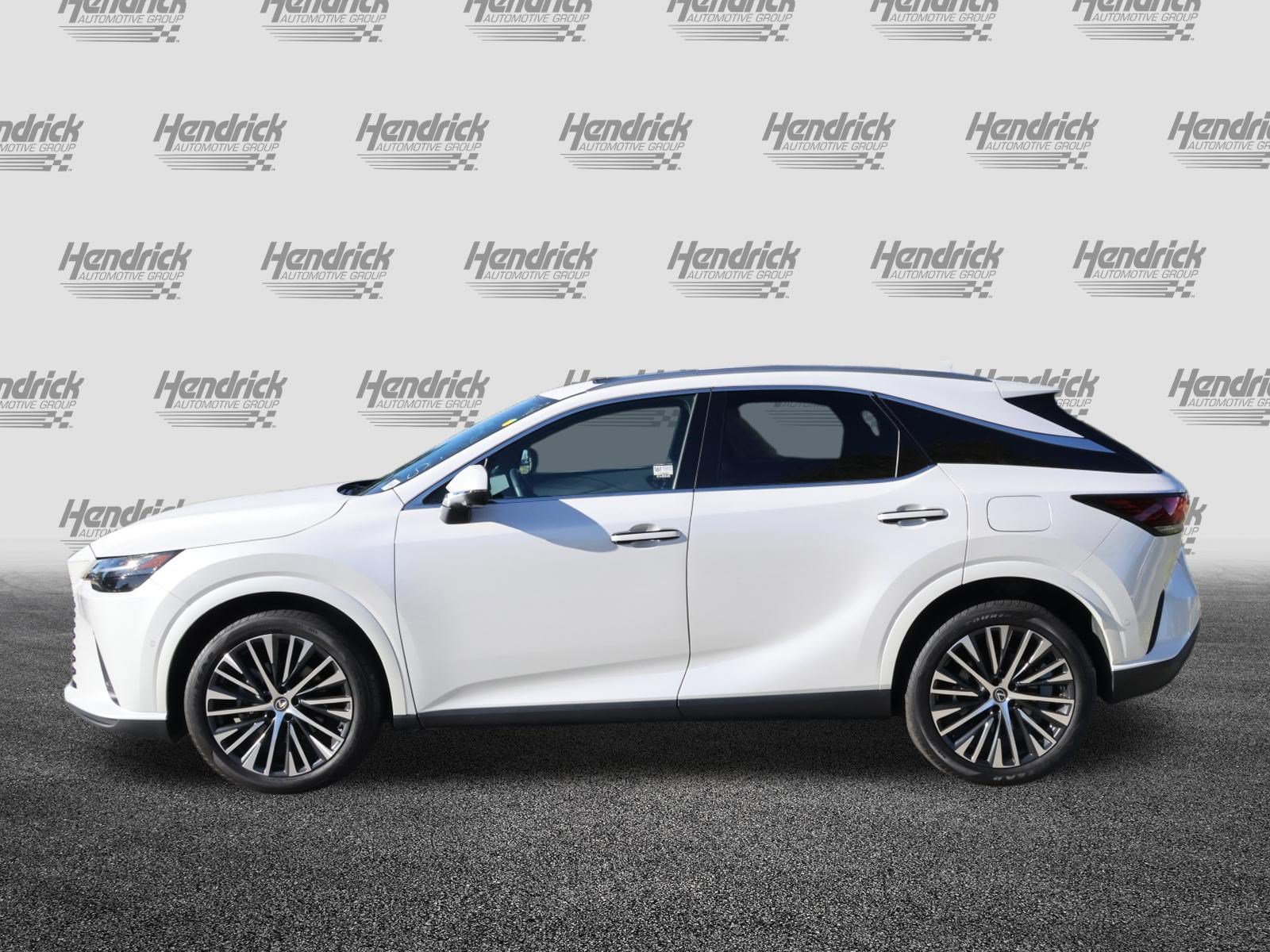Used 2024 Lexus RX 350 Premium Plus w/ Convenience Package FWD image 6