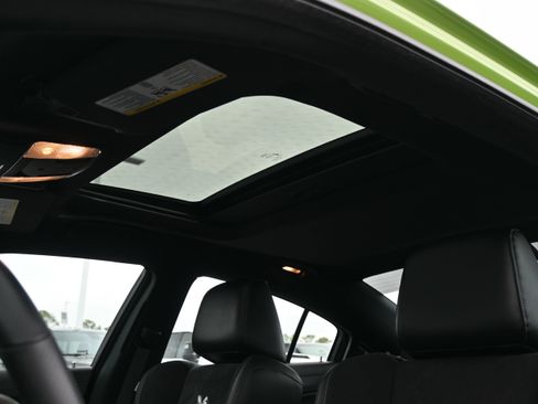 Used 2023 Dodge Charger Scat Pack w/ Plus Group image 9