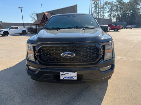 Used 2023 Ford F150 XL w/ STX Appearance Package image 2