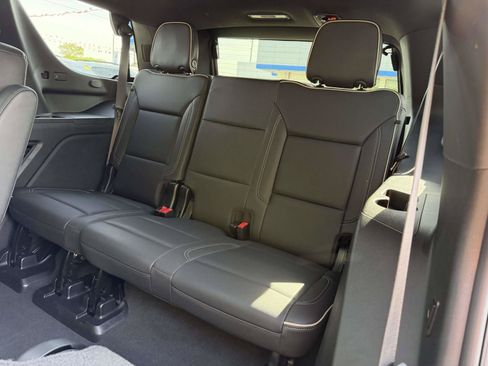 Certified 2023 Chevrolet Tahoe Premier AWD/4WD image 12