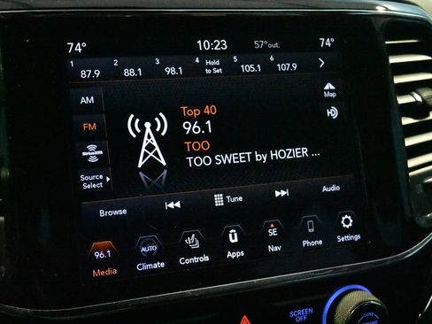 Used 2020 Jeep Grand Cherokee Limited image 16