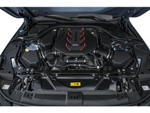 New 2027 BMW M5 w/ Carbon Package AWD/4WD image 14