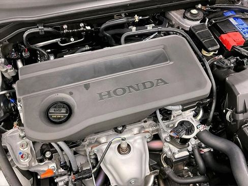 Certified 2026 Honda Civic Sport image 29