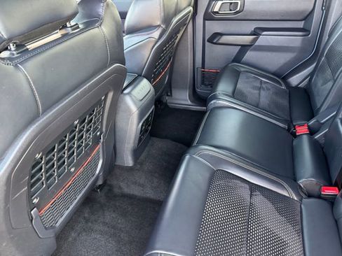 Used 2023 Ford Bronco Raptor image 15