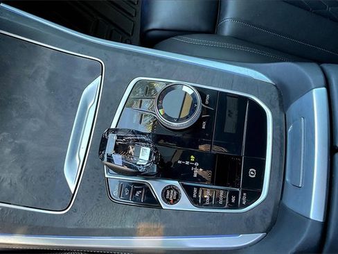 Certified 2021 BMW X5 xDrive40i w/ M Sport Package image 15