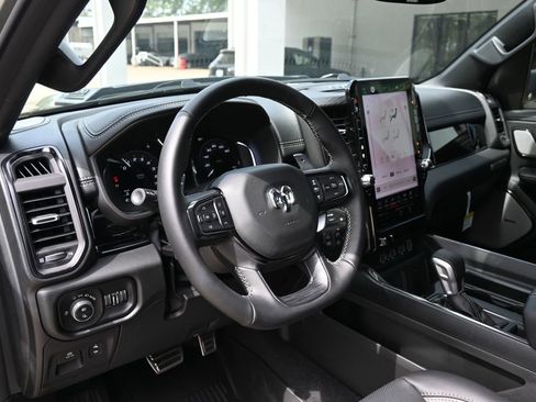 New 2026 RAM 1500 Rebel image 15