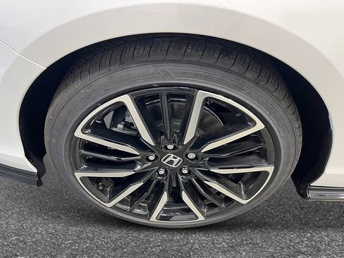New 2026 Honda Accord Touring image 11