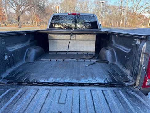 Used 2008 GMC Sierra 2500 SLE w/ SLE2 Preferred Package image 11