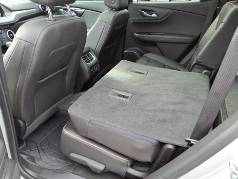 Used 2019 Chevrolet Blazer Premier w/ Sun and Wheels Package image 34