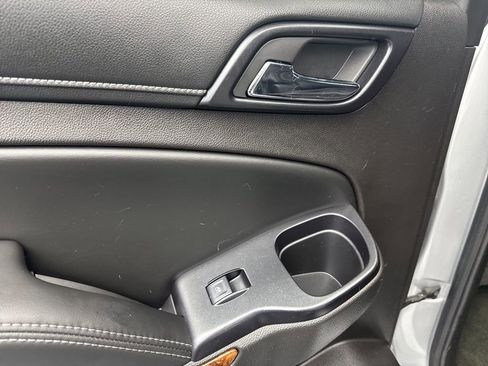 Used 2016 Chevrolet Tahoe LTZ image 41
