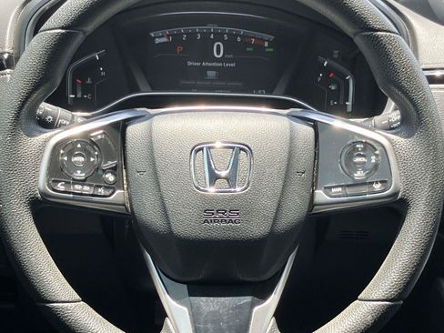 Used 2021 Honda CR-V EX image 19