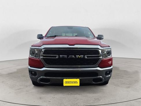 Used 2022 RAM 1500 Big Horn image 8