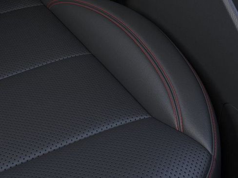 New 2026 Chevrolet Trax RS w/ Sunroof Package image 21