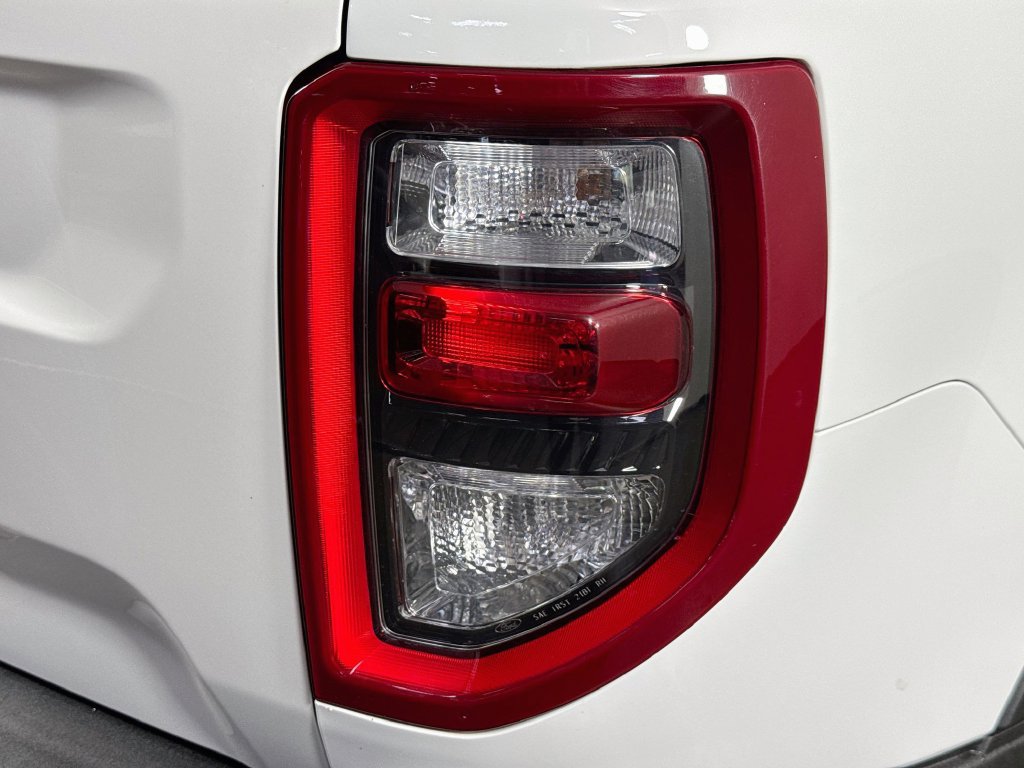 Used 2024 Ford Bronco Sport Big Bend AWD/4WD image 31