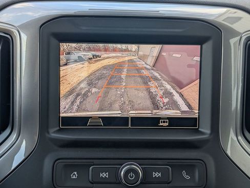 New 2026 GMC Sierra 1500 Pro w/ Pro Value Package image 16