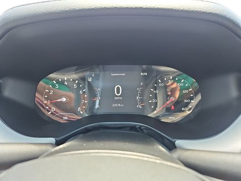 Used 2023 Jeep Compass Limited w/ Sun and Sound Group AWD/4WD image 19