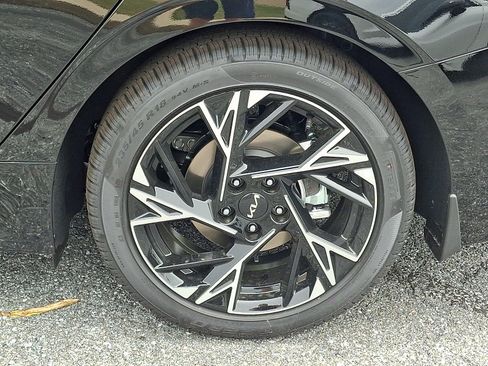 New 2026 Kia K5 GT-Line w/ GT-Line Red Interior Package AWD/4WD image 5