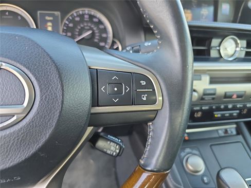 Used 2016 Lexus ES 350 image 30