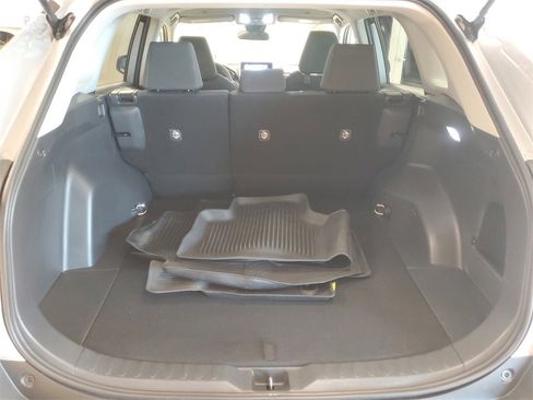 Used 2024 Toyota RAV4 LE image 8