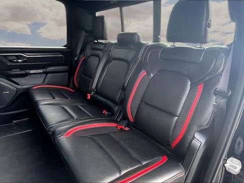 Used 2021 RAM 1500 TRX w/ TRX Level 2 Equipment Group image 23