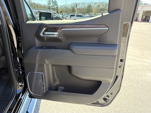 New 2026 GMC Sierra 1500 SLT w/ SLT Premium Package image 20
