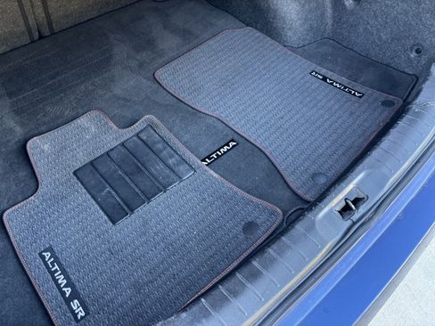 Used 2021 Nissan Altima 2.5 SR image 54