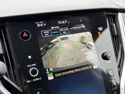 Used 2023 Subaru Outback Onyx Edition XT image 4