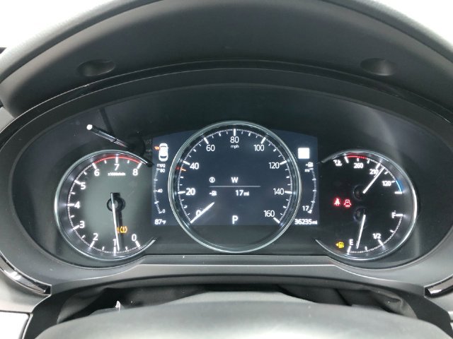 Used 2023 MAZDA CX-9 Grand Touring AWD/4WD image 15