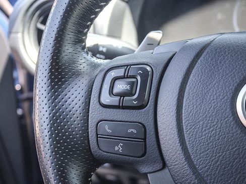 Used 2023 Lexus IS 350 F Sport w/ Accessory Package 2 RWD image 29