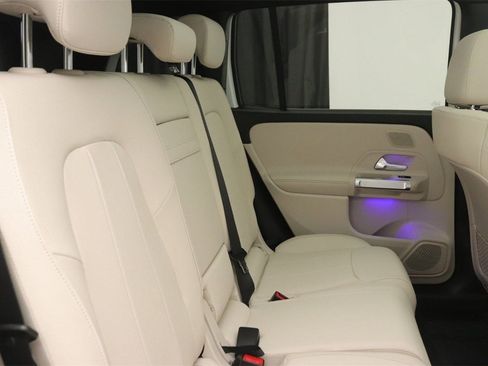 New 2026 Mercedes-Benz GLB 250 GLB 250 image 10