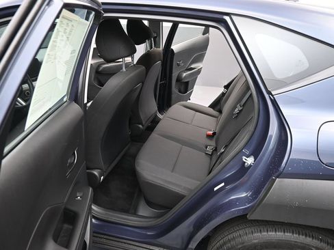 Certified 2026 Hyundai Kona SE FWD image 11