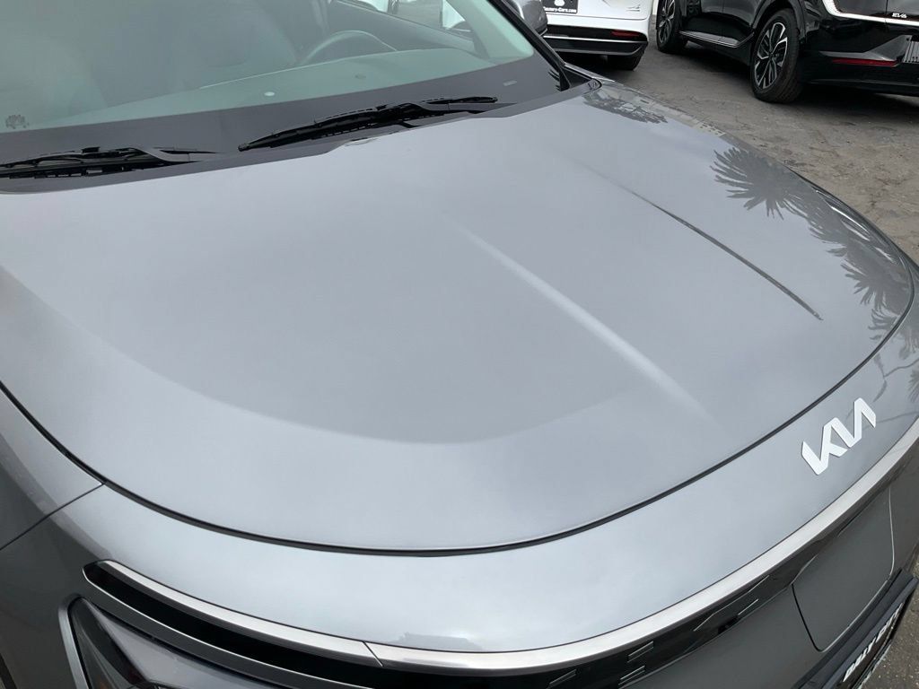 Used 2024 Kia Niro Wind FWD image 73