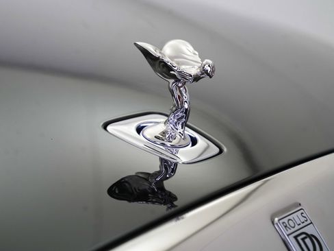 Certified 2024 Rolls-Royce Spectre w/ Spectre Launch Package image 9