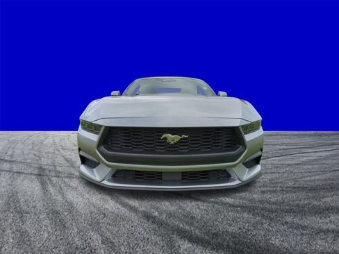 New 2026 Ford Mustang Premium image 9