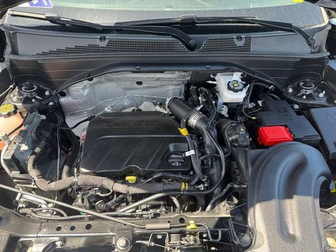 Used 2023 Chevrolet TrailBlazer LT FWD image 20