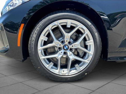 Used 2025 BMW 330i Sedan w/ Convenience Package RWD image 11