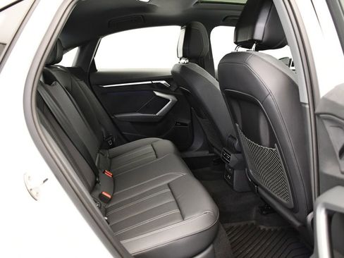 Used 2025 Audi A3 2.0T Premium Plus w/ Premium Plus Package image 53